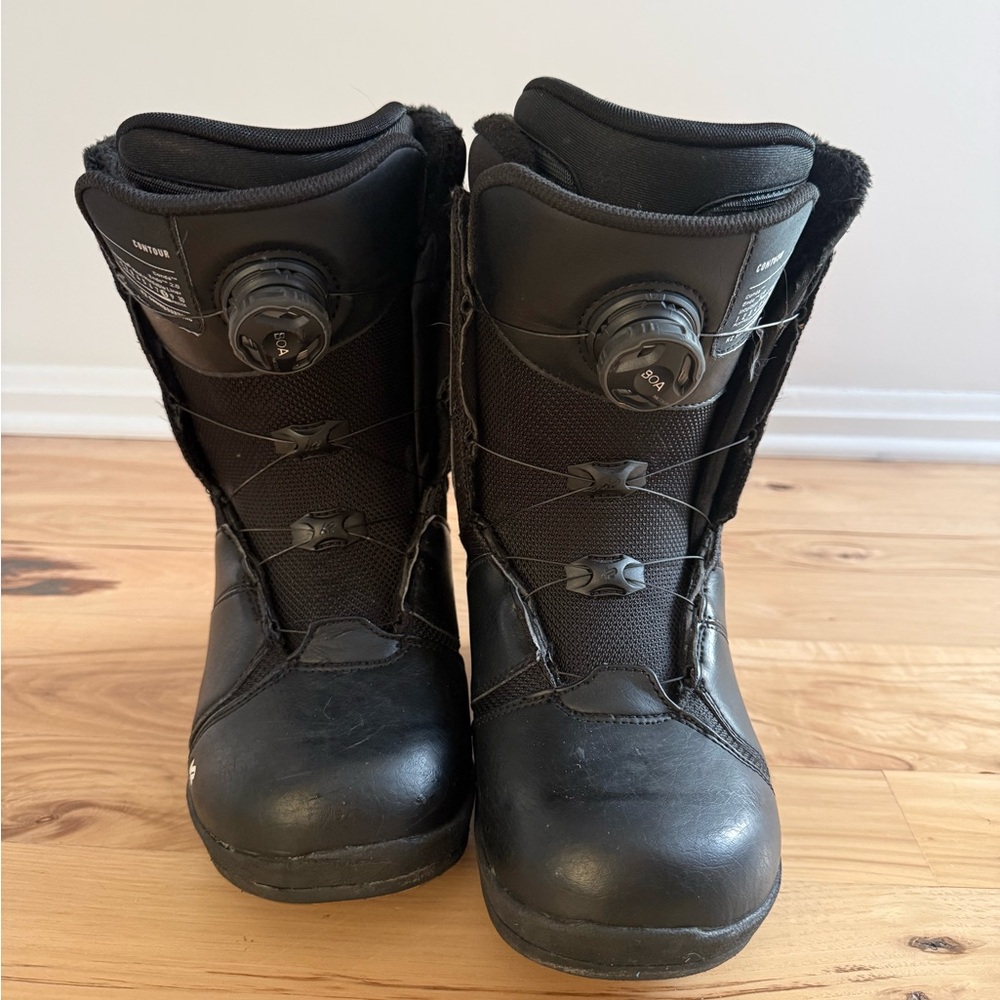 Women’s K2 Snowboard Boots